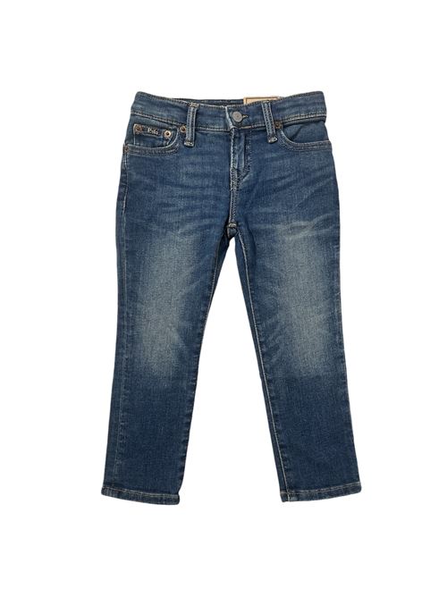 Jeans skinny RALPH LAUREN | 322750426001JEANS